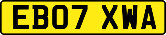 EB07XWA