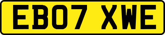 EB07XWE