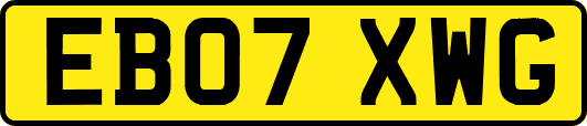 EB07XWG