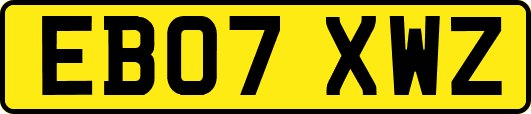 EB07XWZ