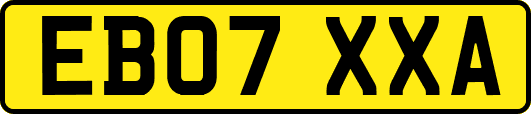 EB07XXA