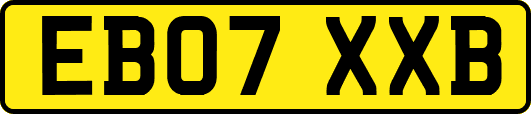 EB07XXB