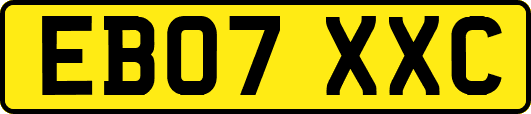 EB07XXC