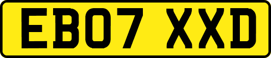 EB07XXD