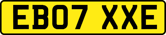EB07XXE