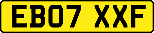 EB07XXF