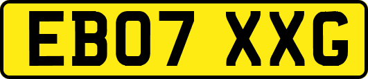 EB07XXG