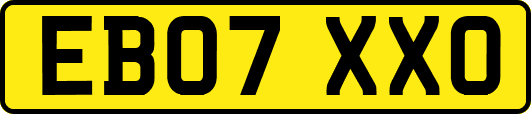 EB07XXO