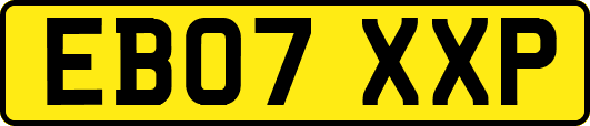 EB07XXP