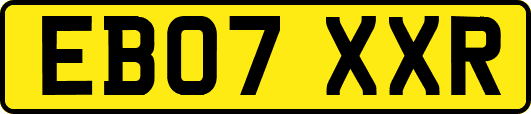 EB07XXR