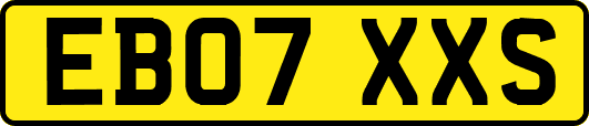 EB07XXS
