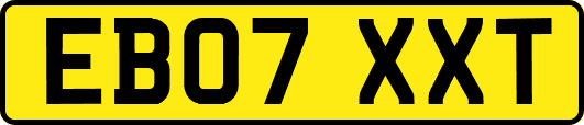 EB07XXT