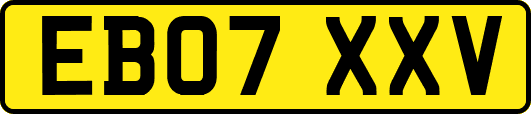 EB07XXV
