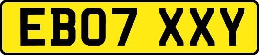 EB07XXY
