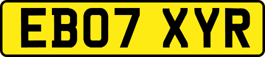 EB07XYR