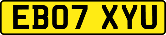 EB07XYU