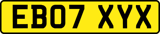 EB07XYX