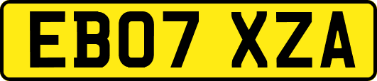 EB07XZA
