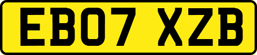 EB07XZB