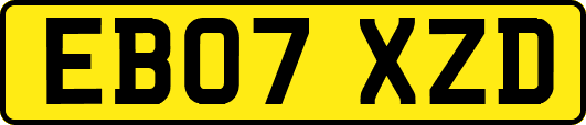 EB07XZD