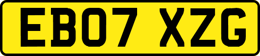 EB07XZG