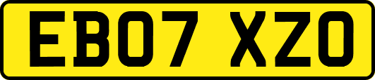 EB07XZO