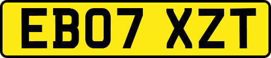 EB07XZT