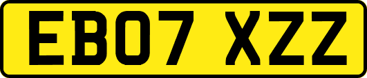 EB07XZZ