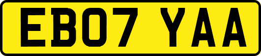 EB07YAA
