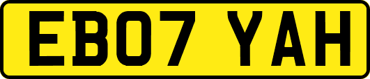 EB07YAH