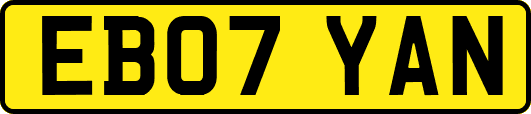 EB07YAN