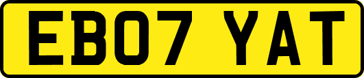 EB07YAT