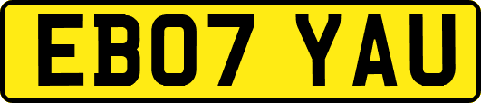 EB07YAU