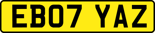 EB07YAZ
