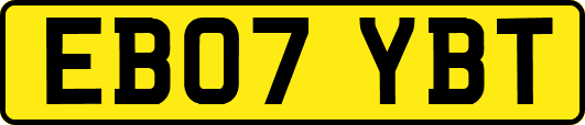 EB07YBT