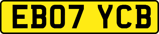 EB07YCB