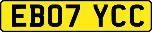 EB07YCC