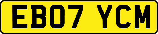 EB07YCM