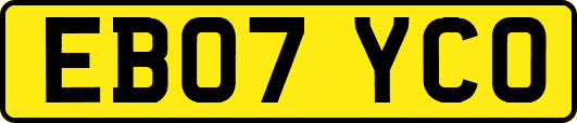 EB07YCO