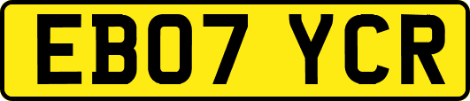 EB07YCR