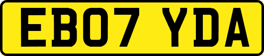 EB07YDA