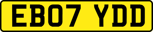 EB07YDD