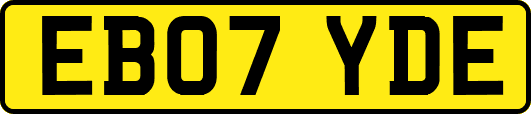 EB07YDE