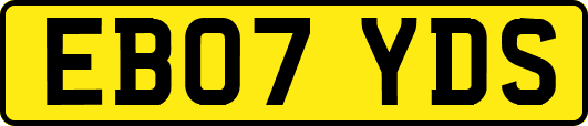 EB07YDS