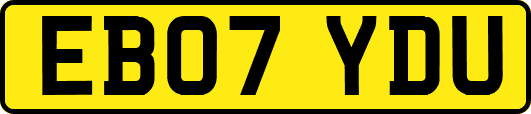 EB07YDU