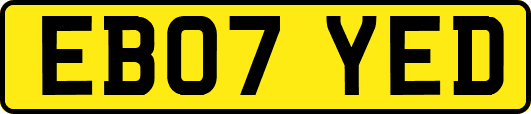 EB07YED