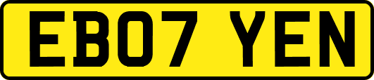 EB07YEN