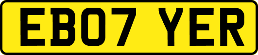 EB07YER