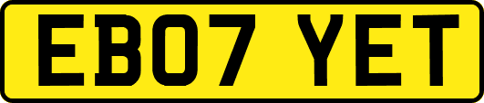 EB07YET