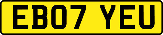 EB07YEU